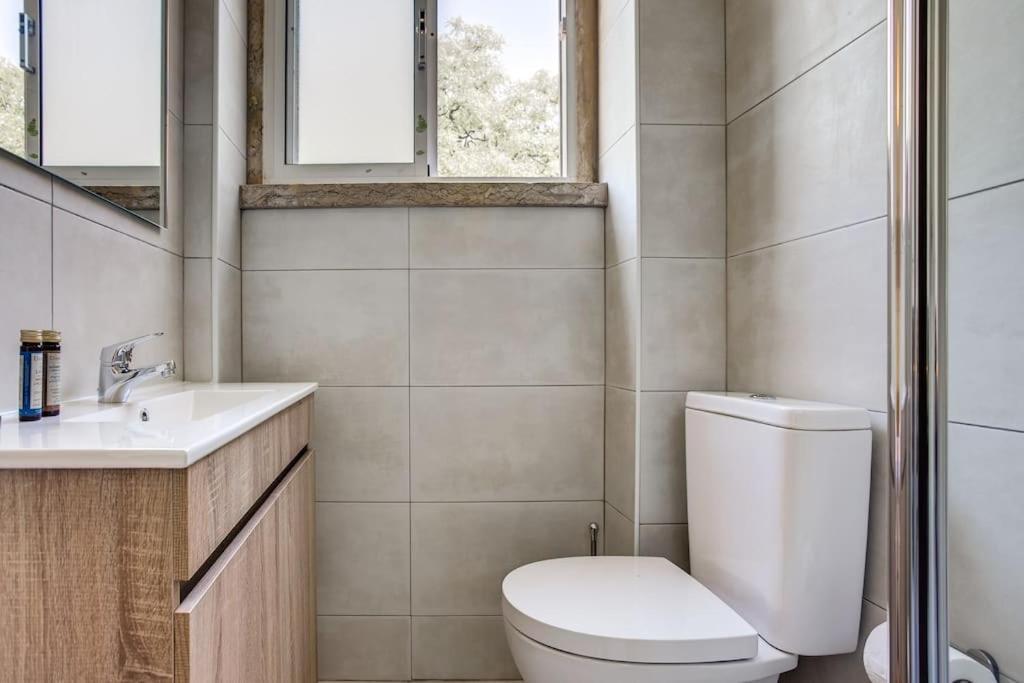 Spacious Tailor Made Flat In Areeiro * Lisbon