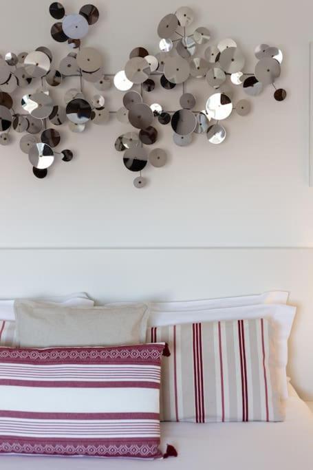 Spacious Tailor Made Flat In Areeiro Lisbon
