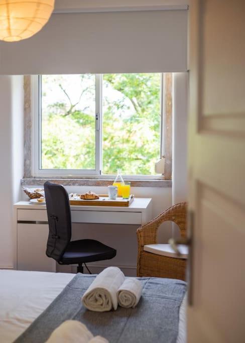 Spacious Tailor Made Flat In Areeiro Apartment Lisbon
